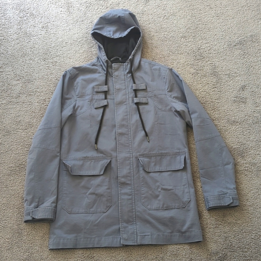 Highline Collective Jacket